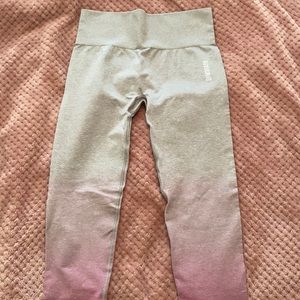 Gymshark leggings